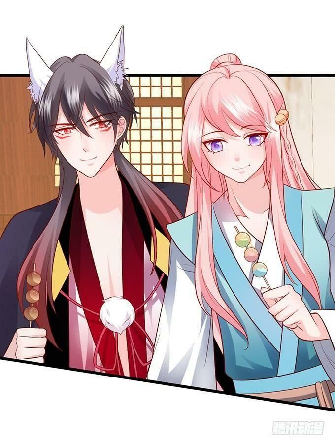 hồ tiên hung bạo chapter 150 9