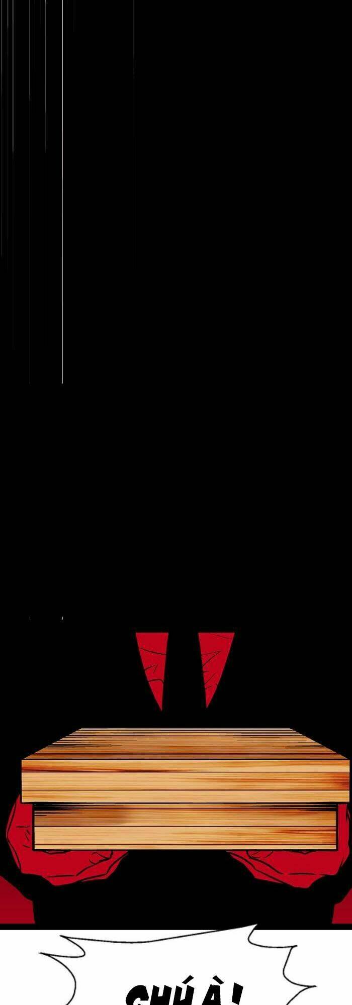 người máy hủy diệt chapter 41 45