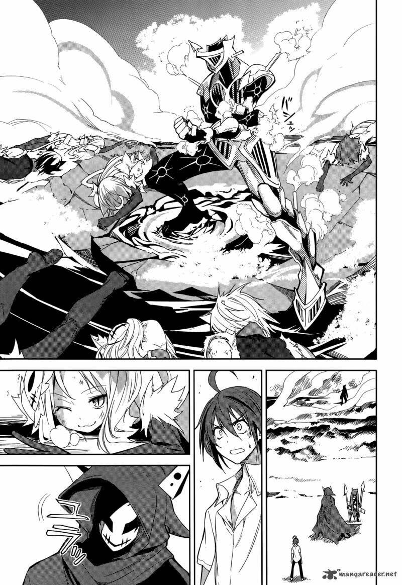 yumekui merry chapter 52 25