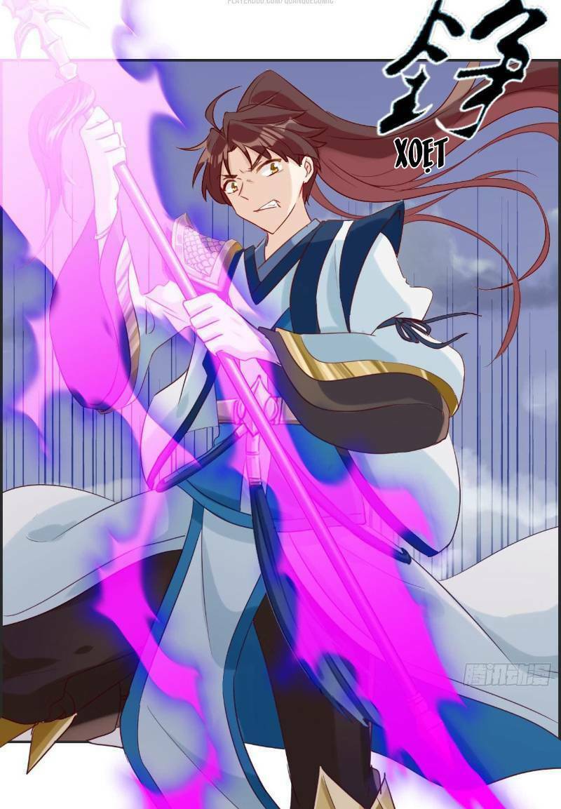 tối cường hoàn khố hệ thống chapter 38 8