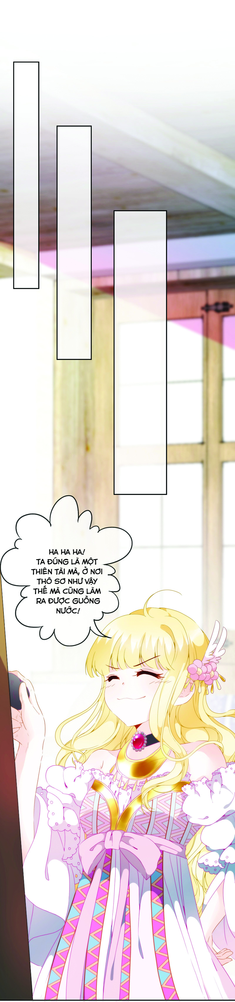 vương phi của babylon chapter 10 6