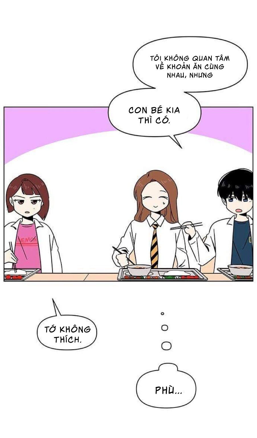 mùa hoa nở rộ chapter 14 49