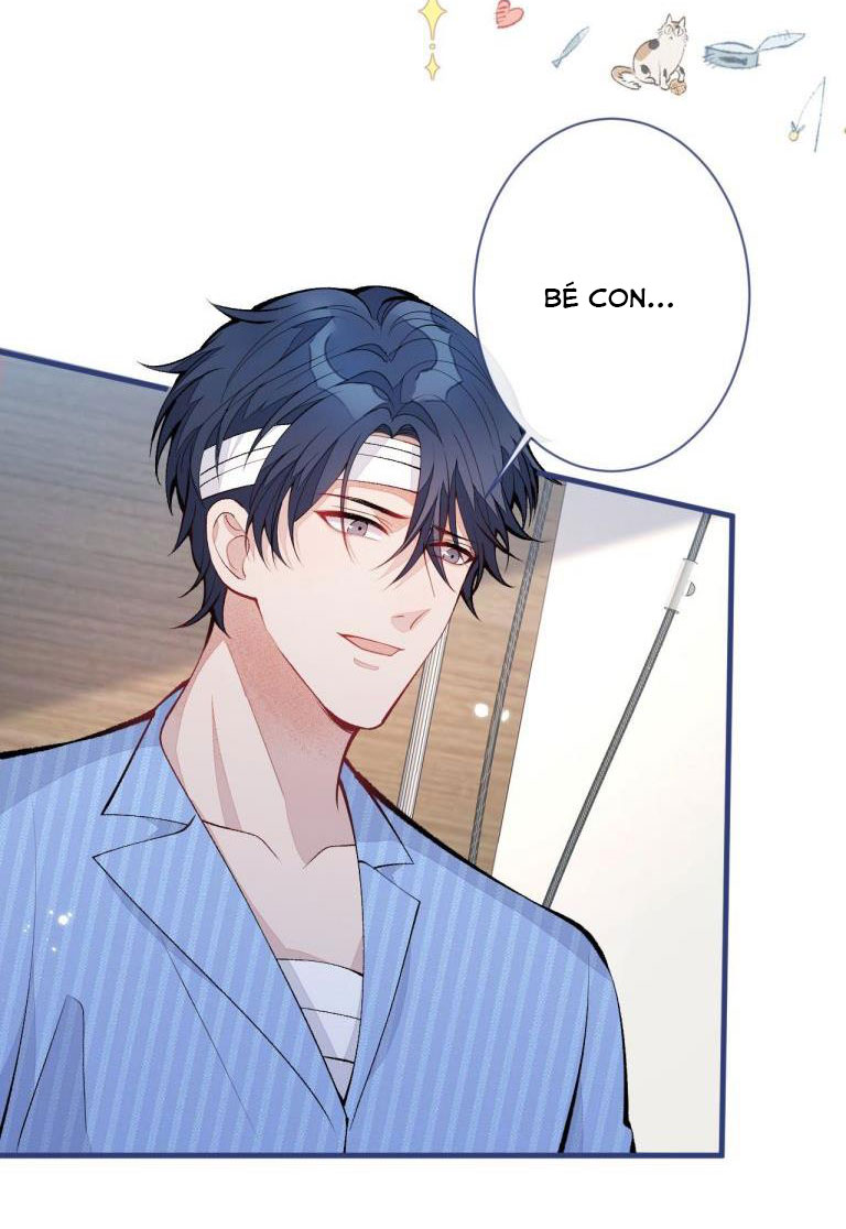 hotsearch của ảnh đế chapter 148 6