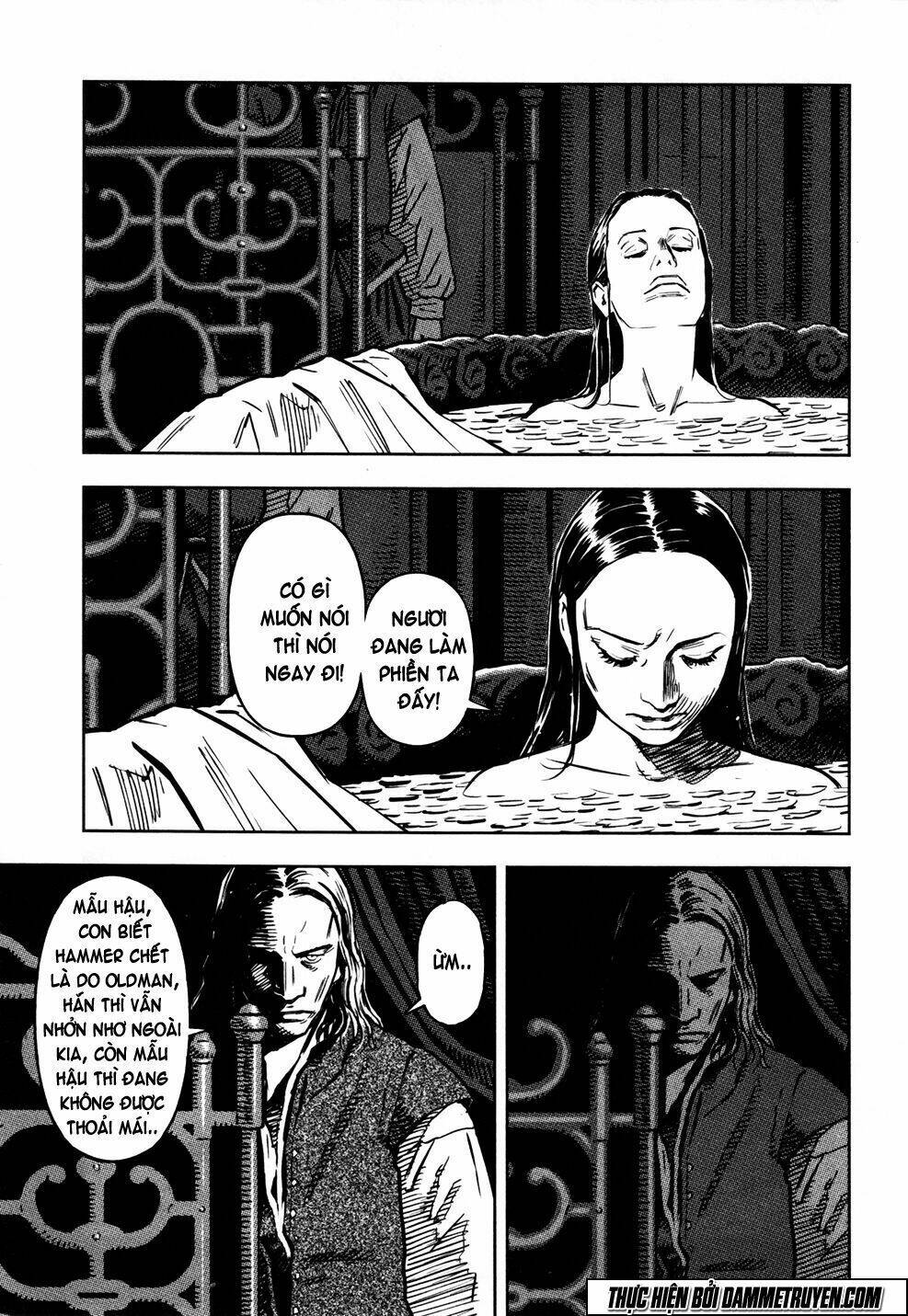 oldman chapter 16 19