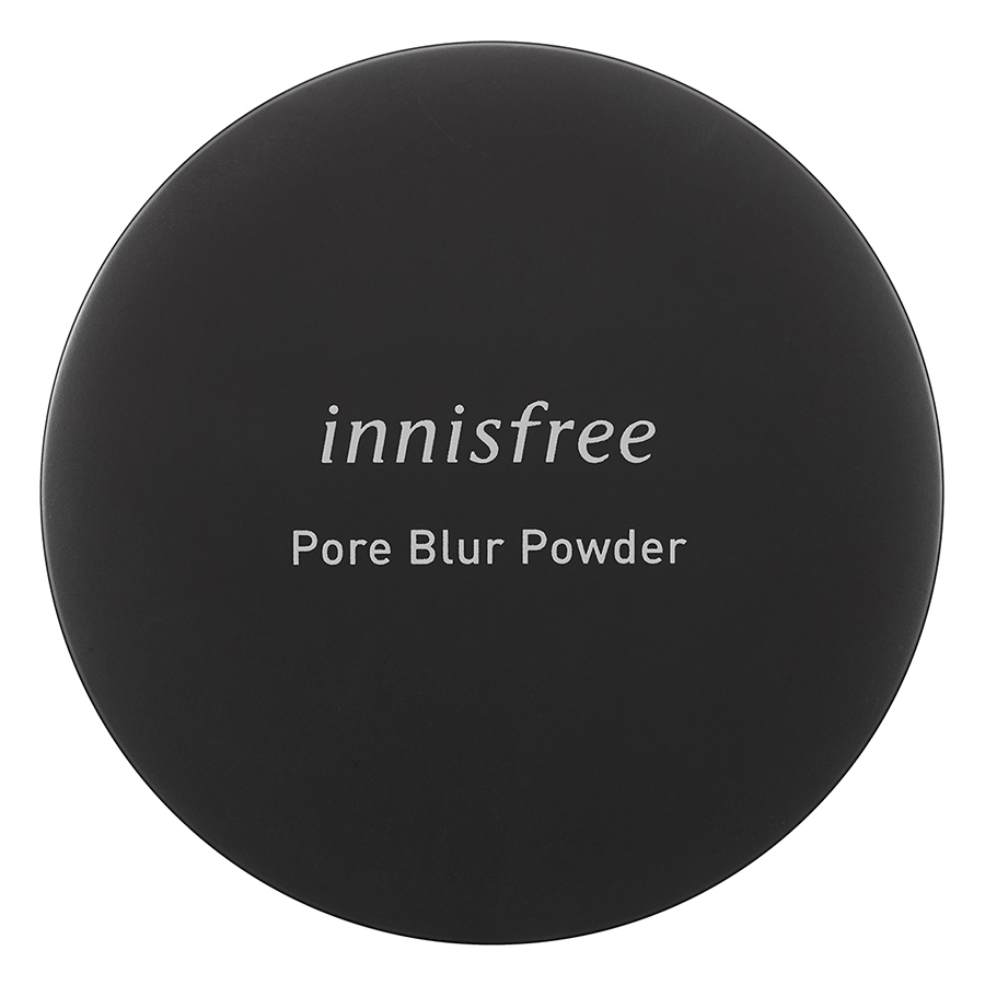 Phấn Phủ Dạng Bột Làm Mờ Lỗ Chân Lông Innisfree Pore Blur Powder 11G - 131171316