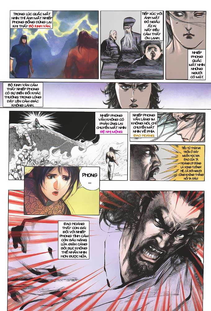 phong vân chapter 84 25