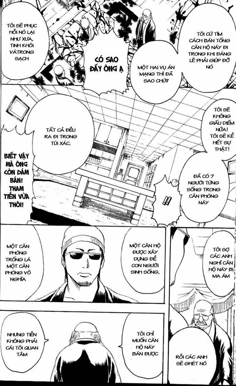 gintama - linh hồn bạc chapter 230 14