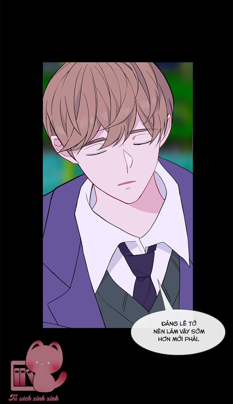 về bên anh chapter 90 21