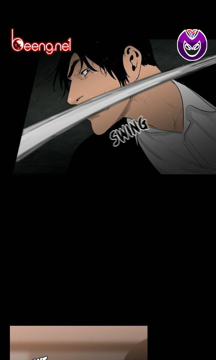 kẻ mạnh nhất - tong edge chapter 13 13