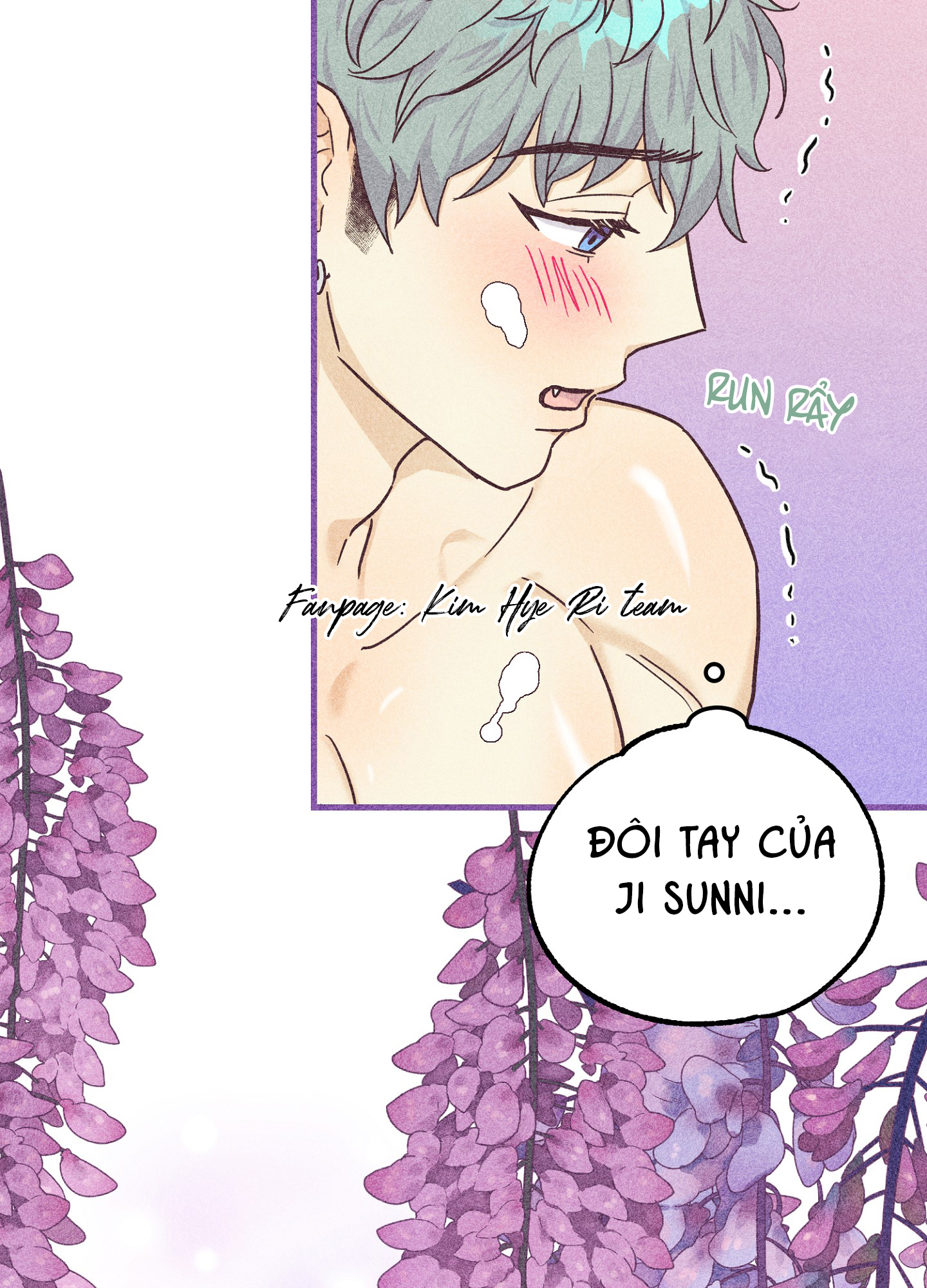 chạy đâu cho thoát chapter 28 16