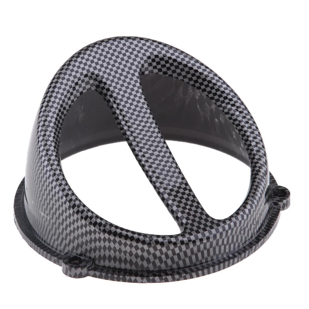 2x Fan for GY6 125 150cc Chinese Scooter
