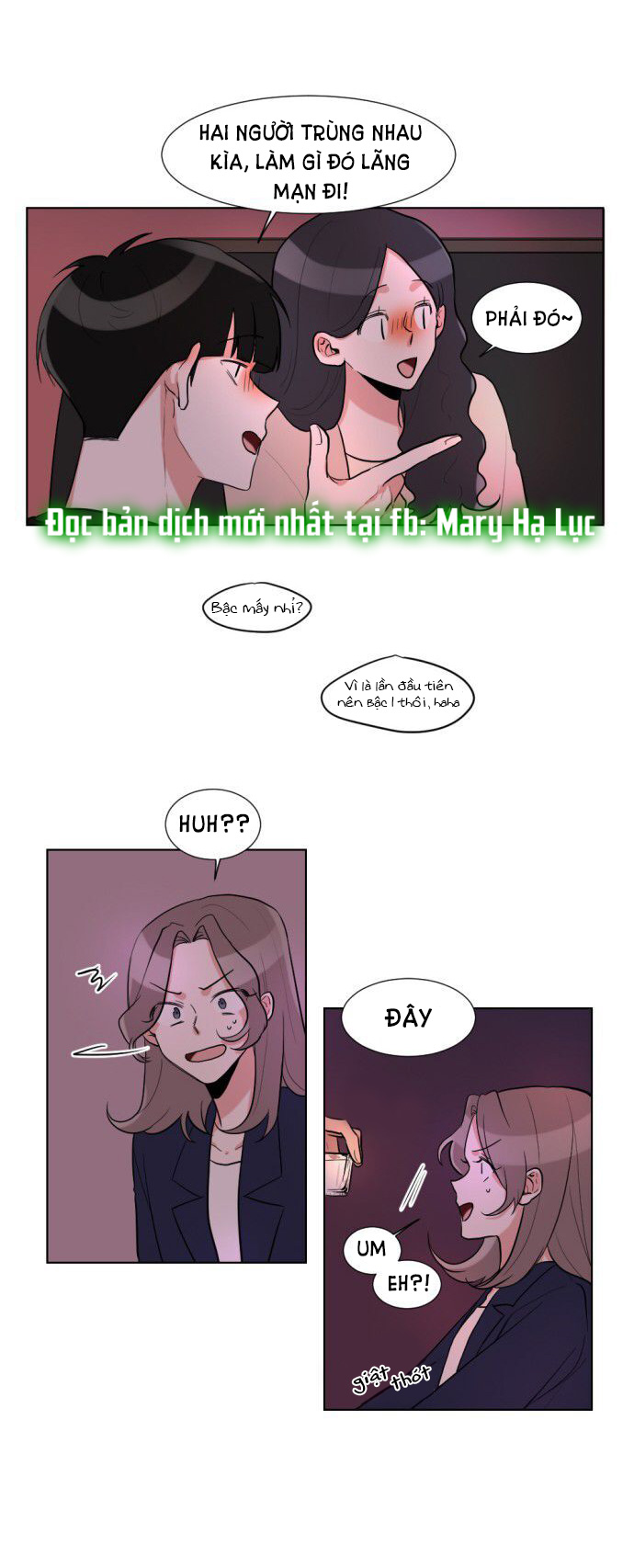 gatabutata chapter 6.1 20