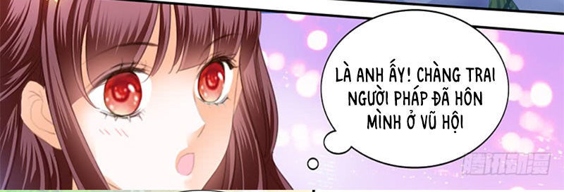 lóe thiểm hôn kiều thê mơ tưởng trốn chapter 207 11