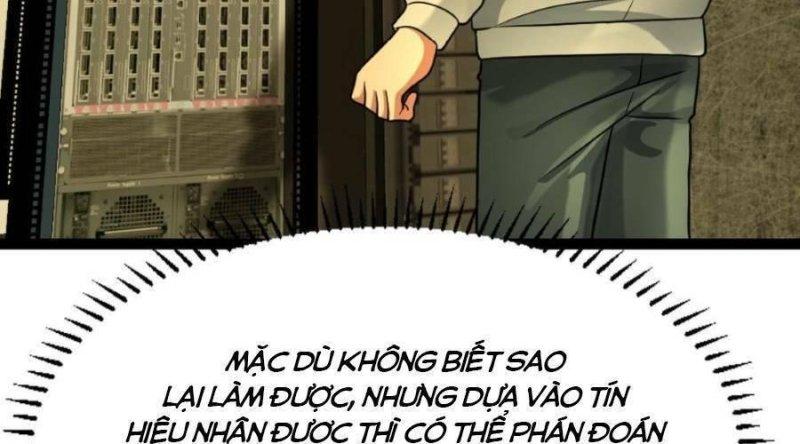 đóng băng toàn cầu: tôi gây dựng nên phòng an toàn thời tận thế chapter 99 30