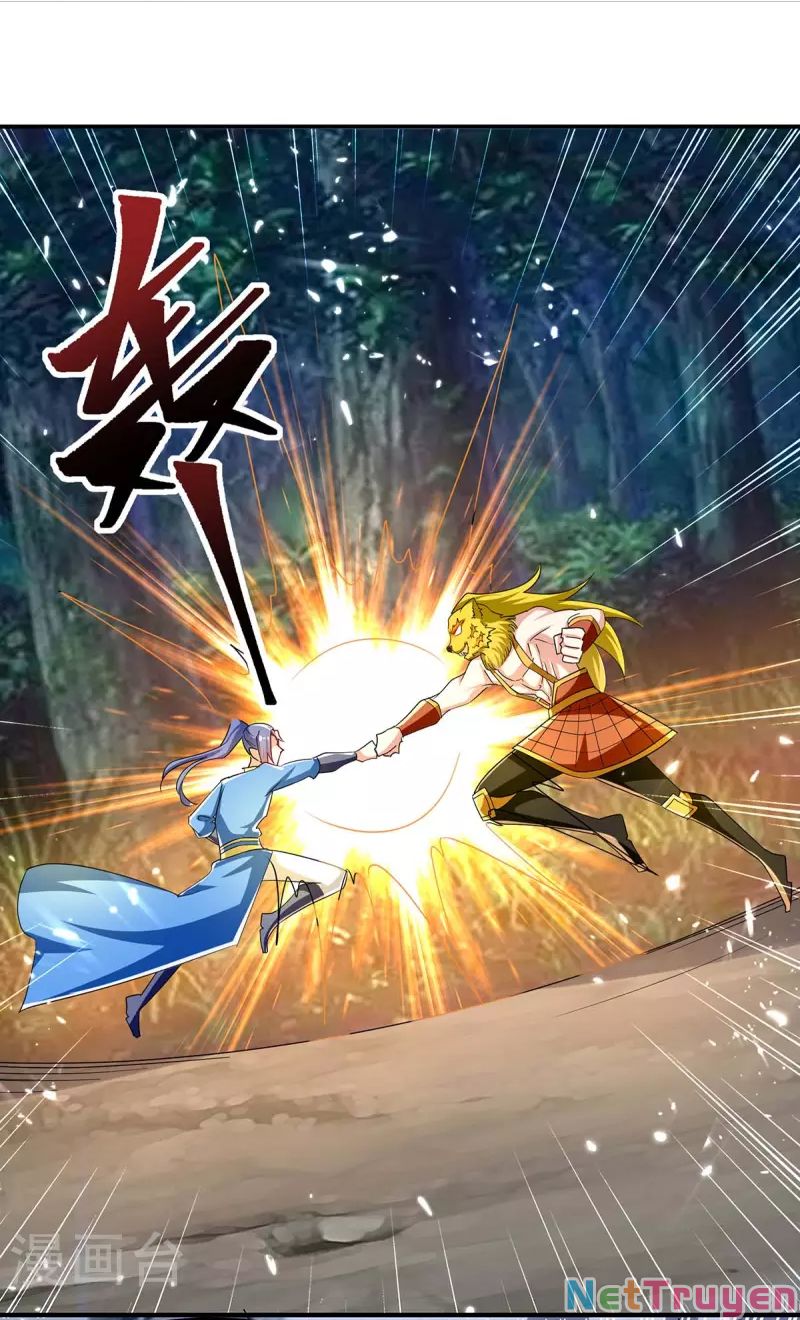 tối cường thăng cấp chapter 300 7