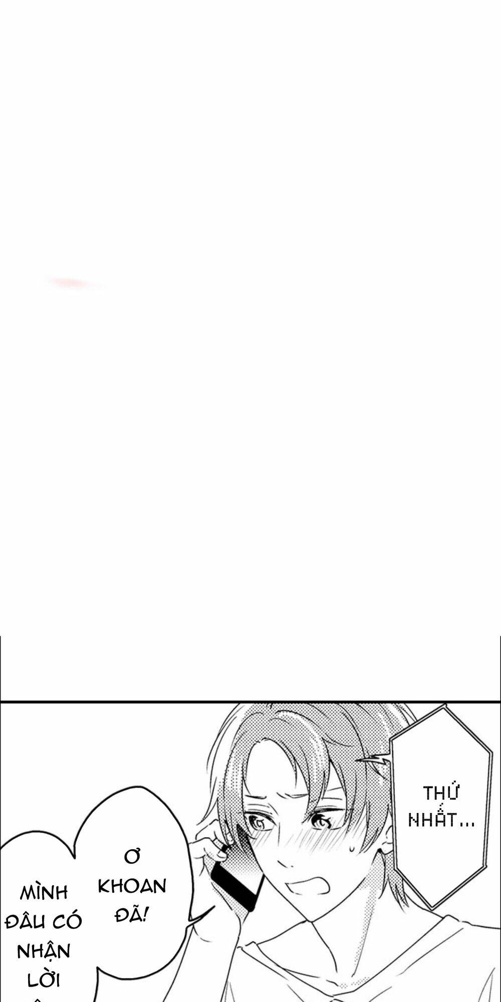 mang thai ở trường nam sinh chapter 32 1