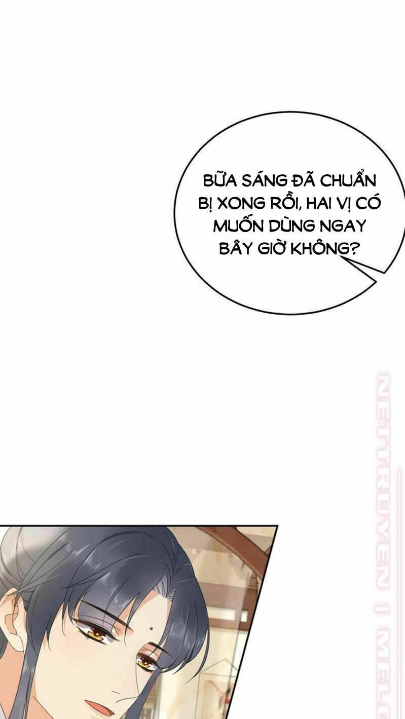 dục hỏa độc nữ chapter 120 4