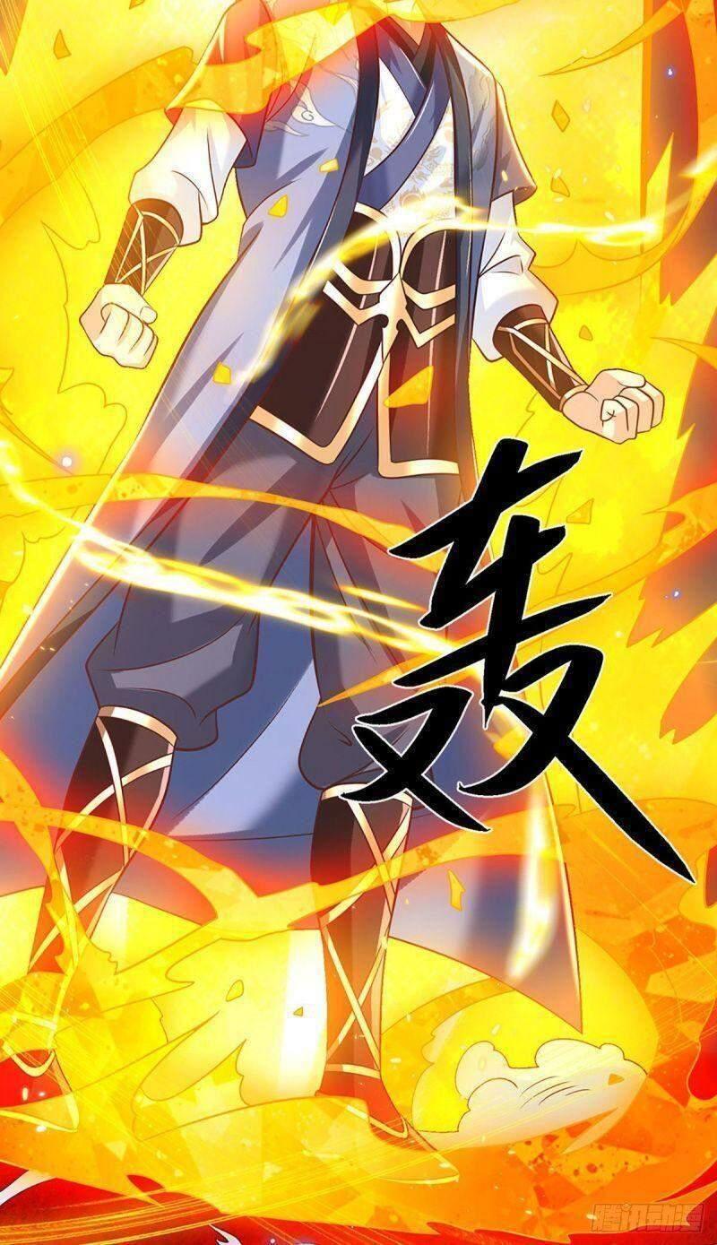 Ta Trở Về Từ Thế Giới Tu Tiên chapter 71 12