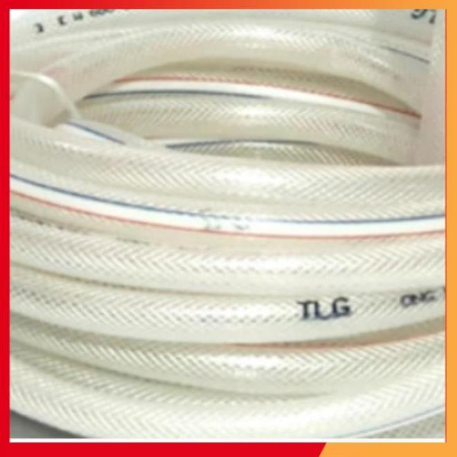 Bộ dây vòi xịt rửa xe, tưới cây, dọn dẹp nhà cửa 3-5m  206843