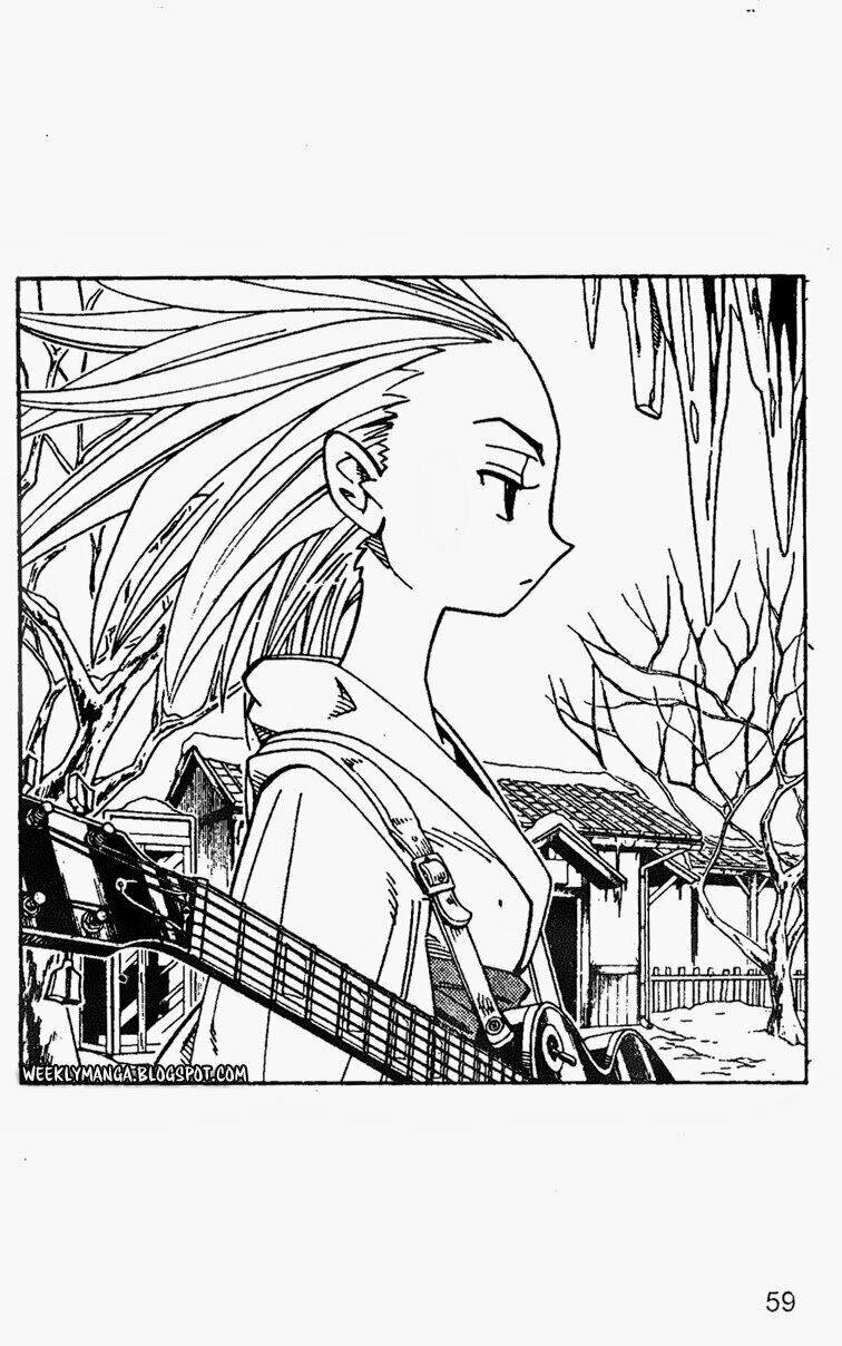 vua pháp thuật chapter 144 5