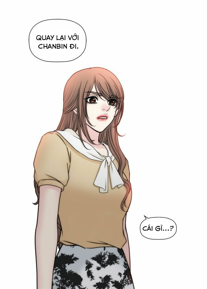 người đàn ông của tôi chapter 68.2 25