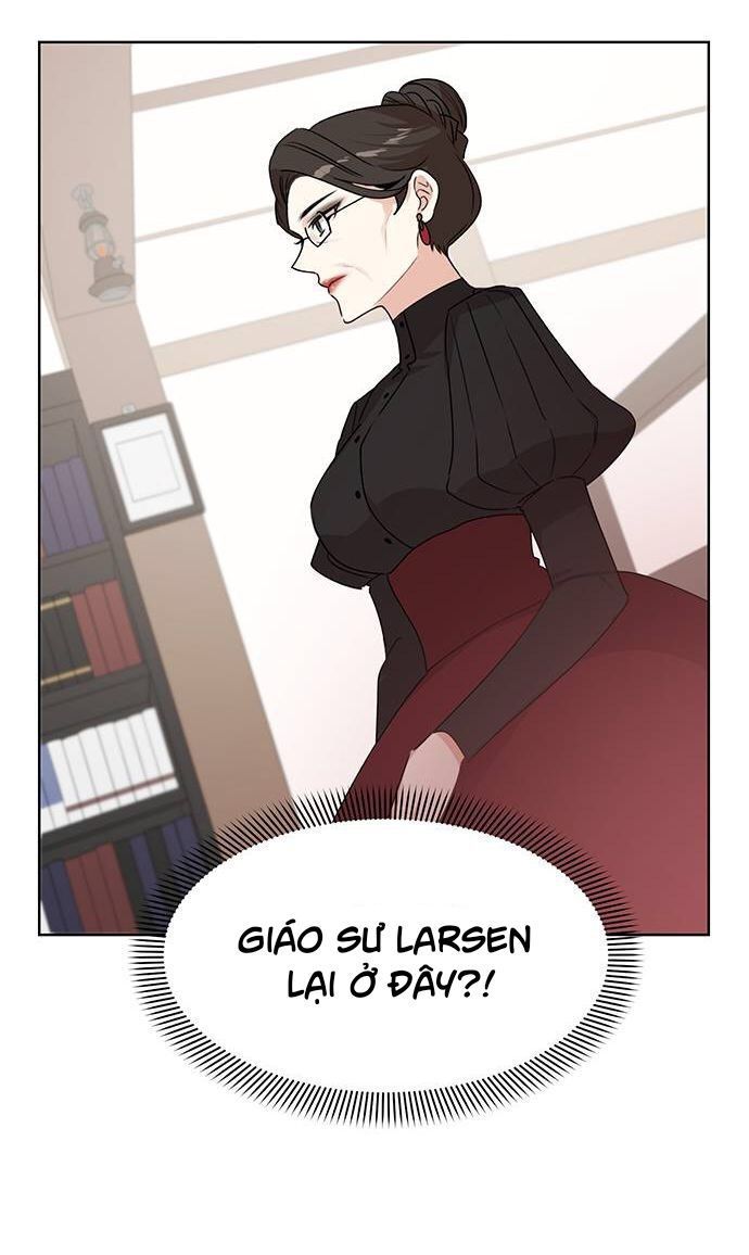 tôi là vị hôn thê phản diện chapter 11 77