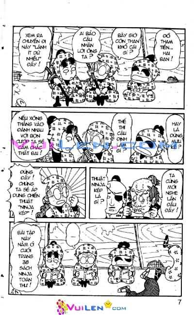 ninja loạn thị chapter 4 8