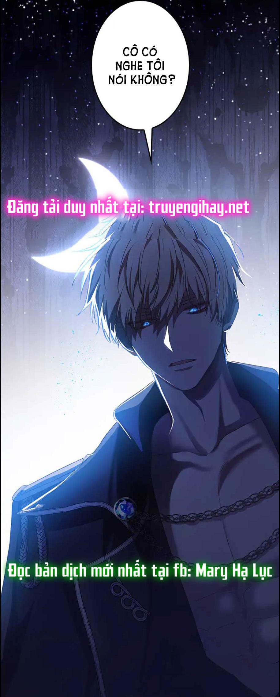 từ ác nữ tôi phải trở thành một người mẹ chapter 10 37