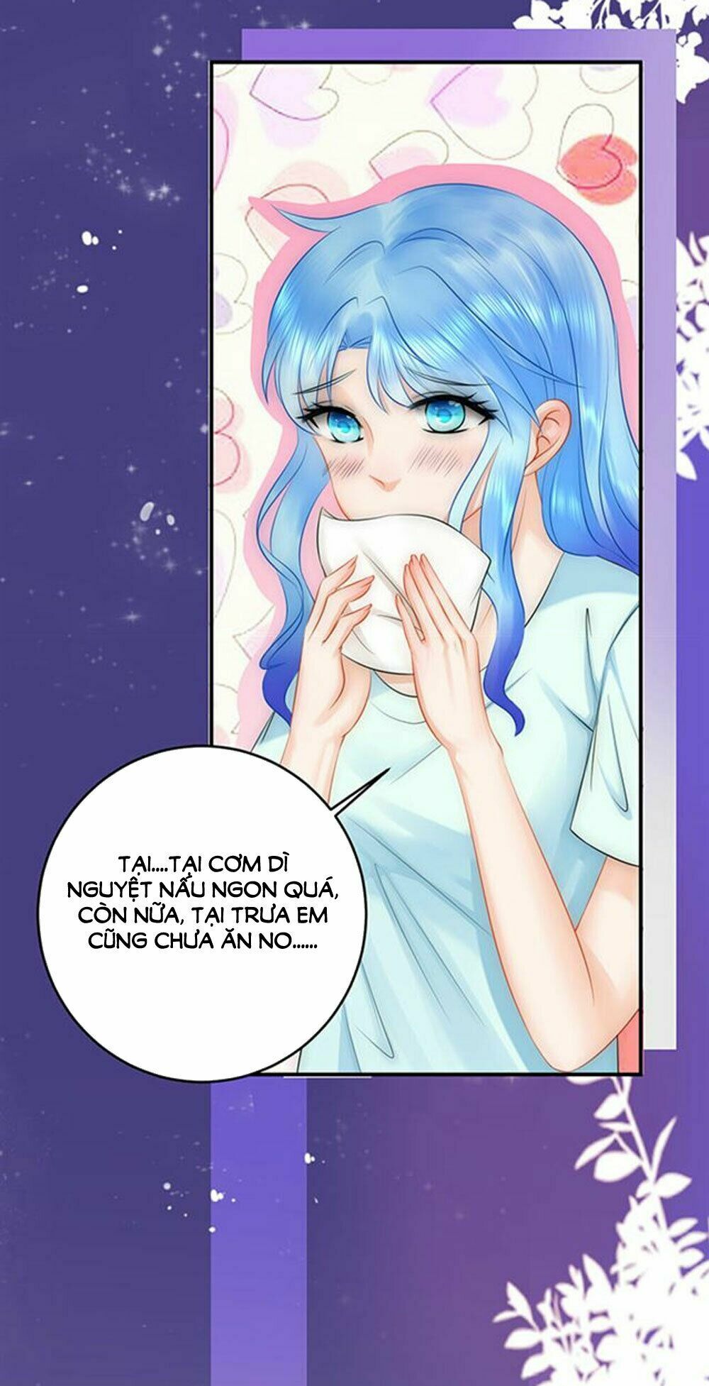 luyến đường thời quang chapter 32 9