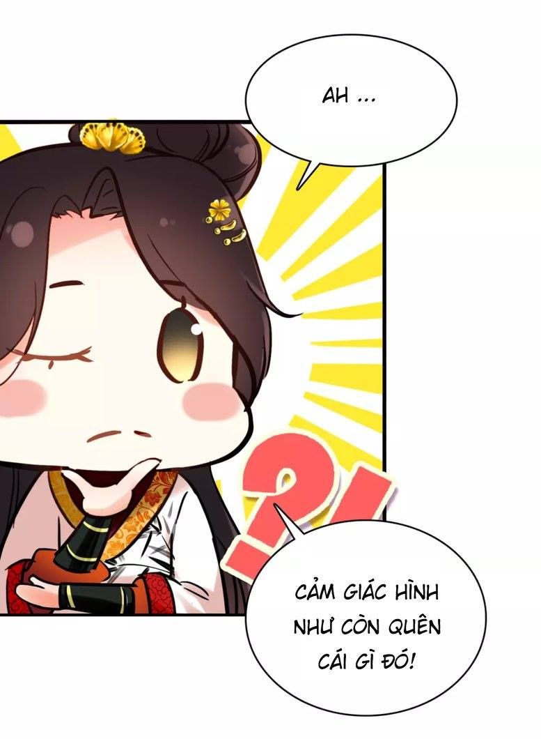 mỹ nhân làm tướng chapter 9 3