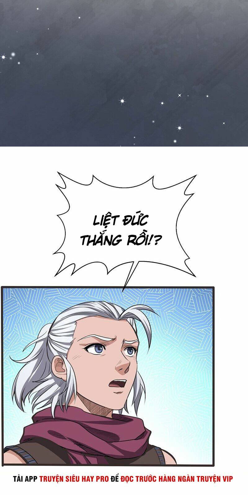 hỗn độn kiếm thần chapter 174 18