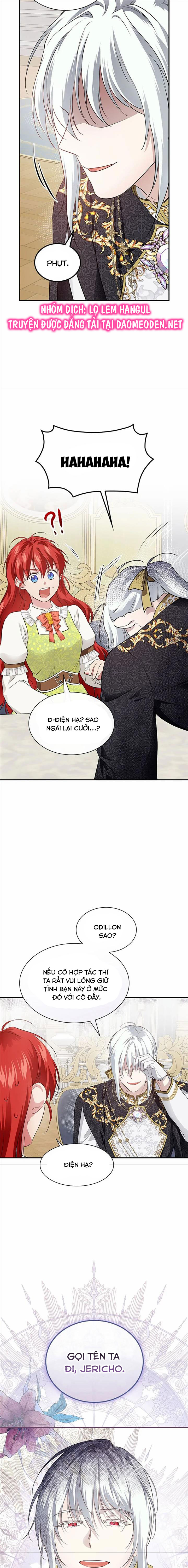 đi tìm con trai của cha tôi chapter 65 9