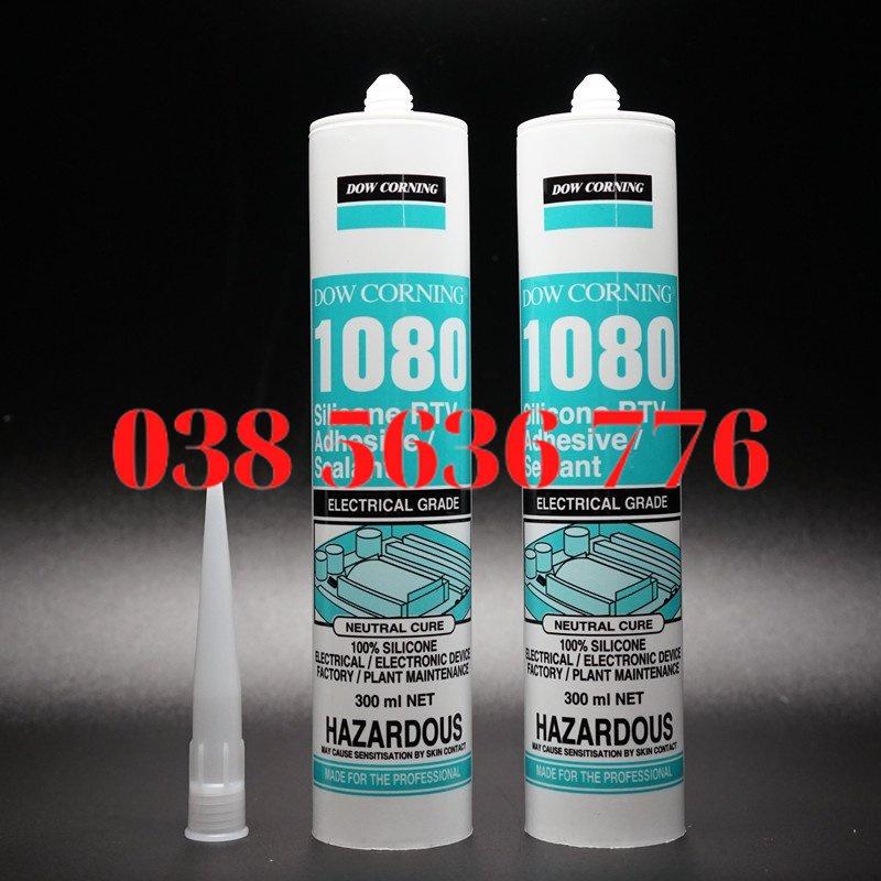 Dow Corning DC1080, Keo Silicon 300Ml