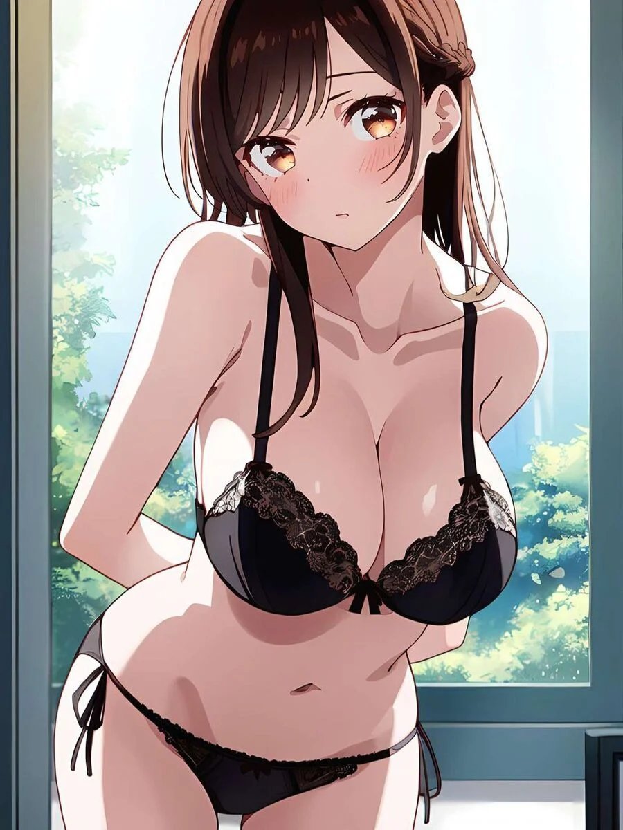 Dịch Vụ Thuê Bạn Gái chapter 0 21