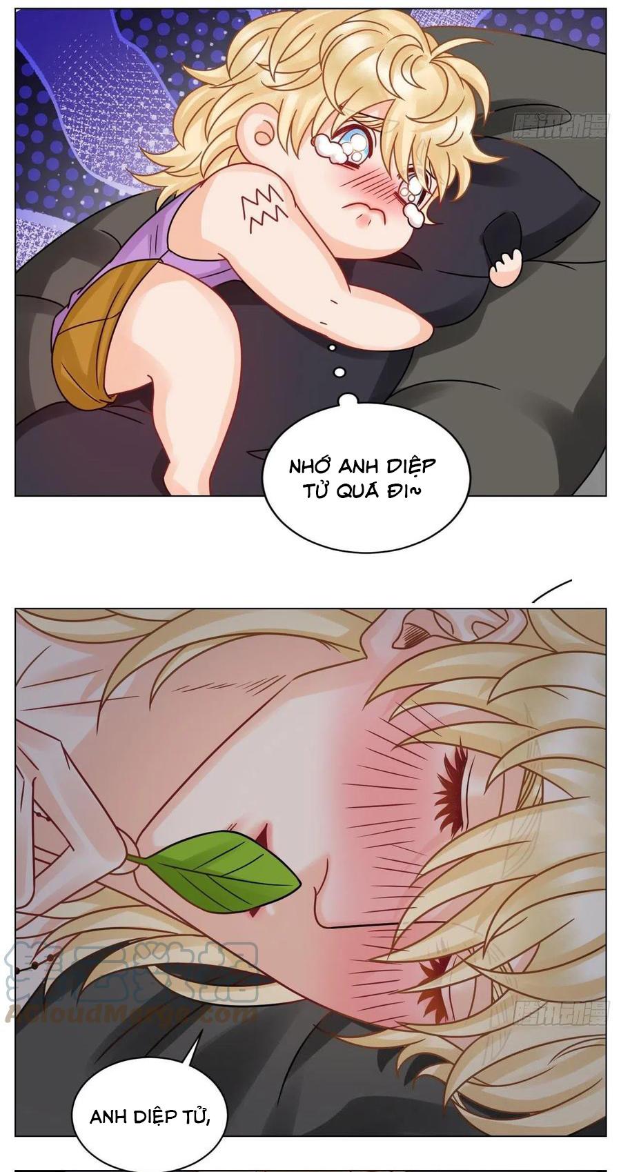 ký túc xá nam phòng 303 chapter 188 12