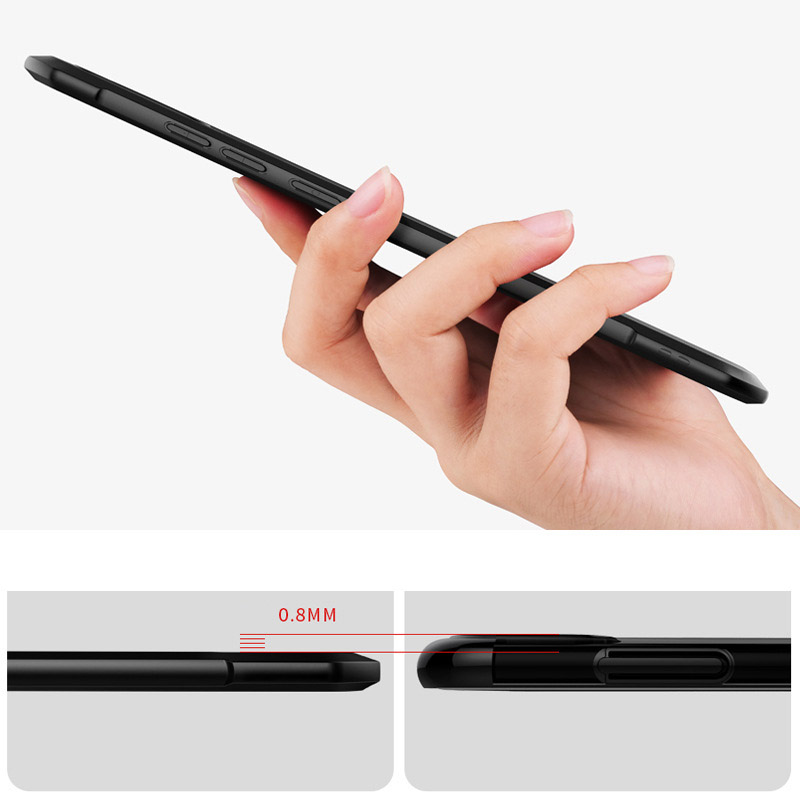 Ốp lưng samsung A30, A20 chống sốc