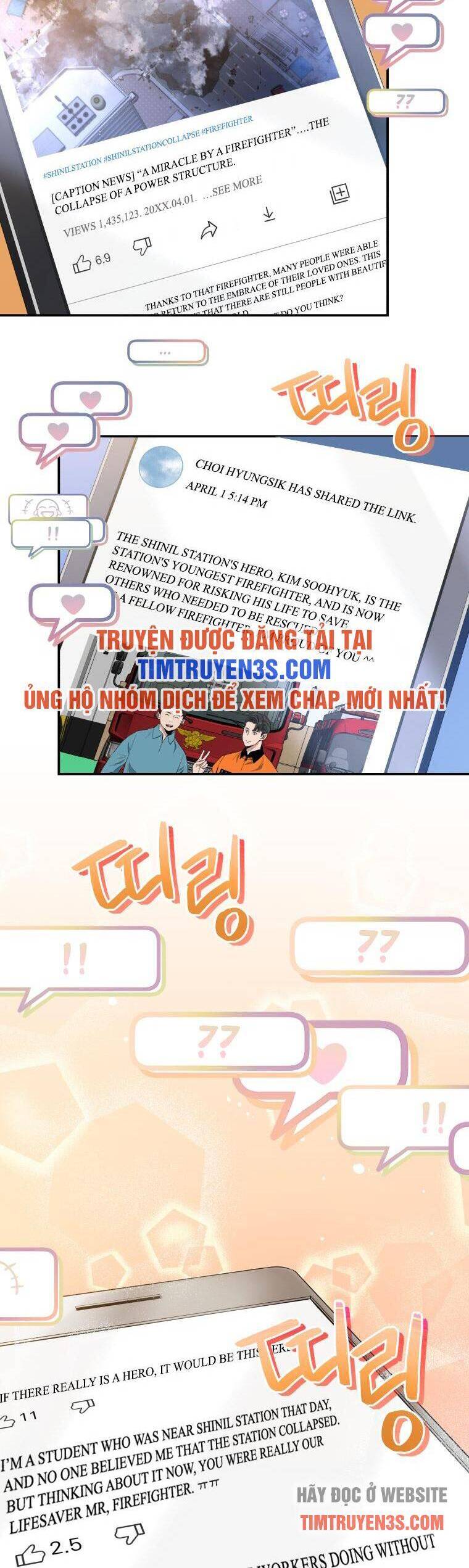 hệ thống oán hận của ta chapter 45 21