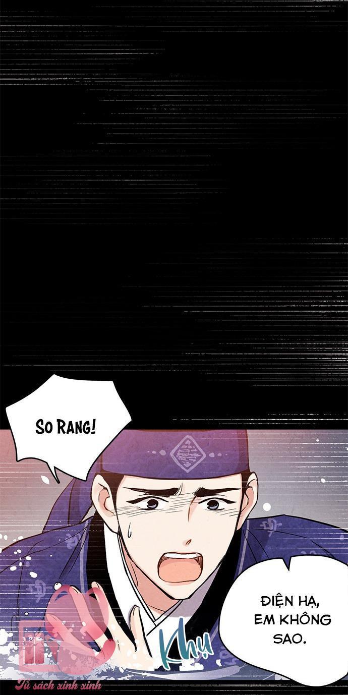 lệnh cấm hôn chapter 88 29