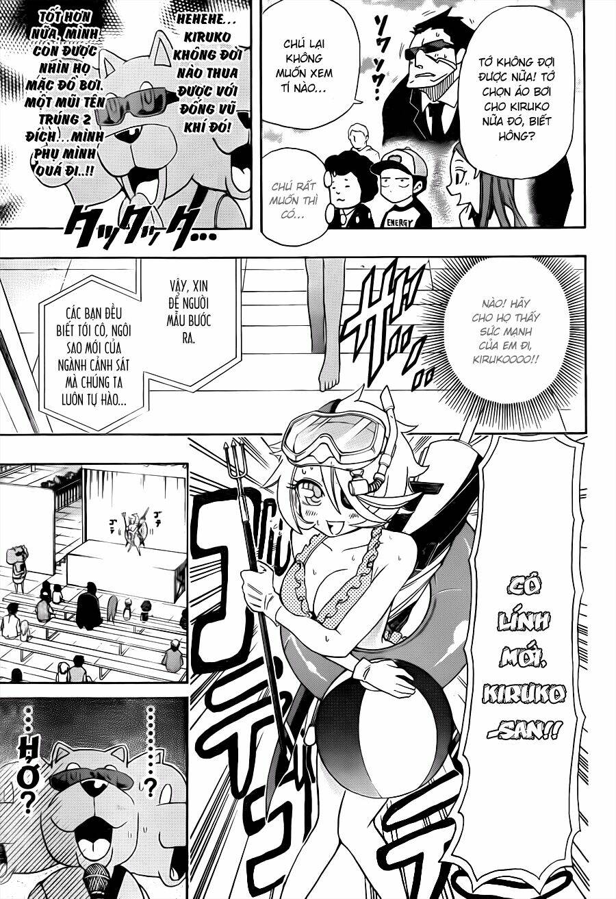 shinmai fukei kiruko-san chapter 7 12