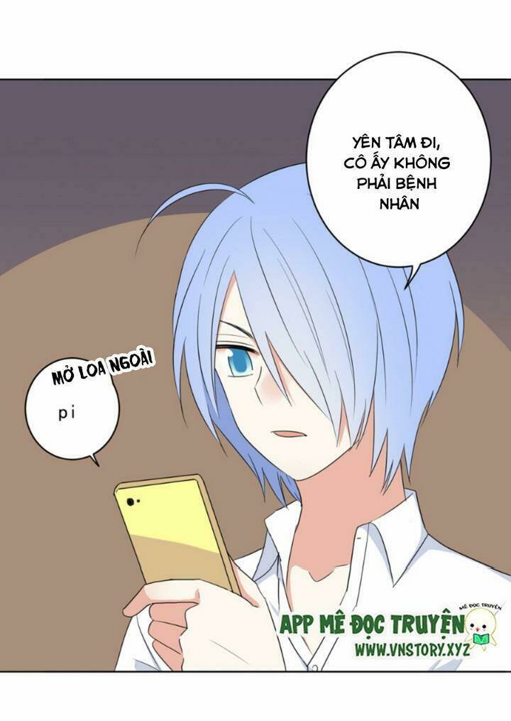em chỉ yêu tiền của anh chapter 13 7