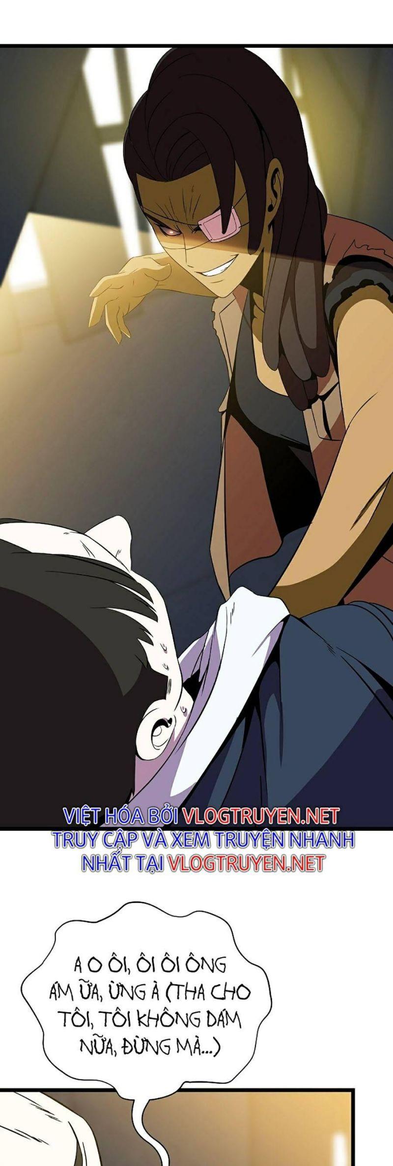 tiêu diệt đấng cứu thế chapter 83 41