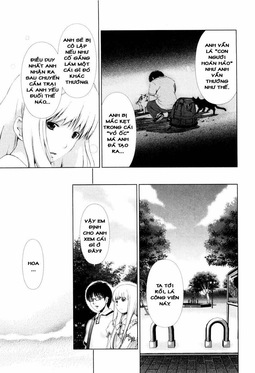 shini itaru yamai chapter 14 12