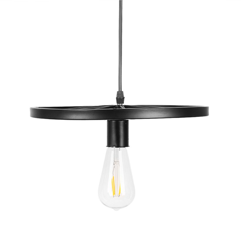 Đèn thả 1 bánh xe HB1BX