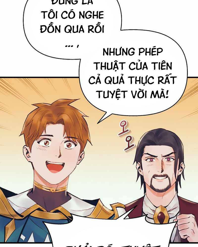 tu sĩ trị liệu của thái dương giáo chapter 43 24