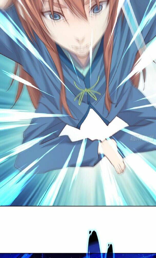 sư phụ ta cái gì cũng trăm triệu điểm chapter 1 15