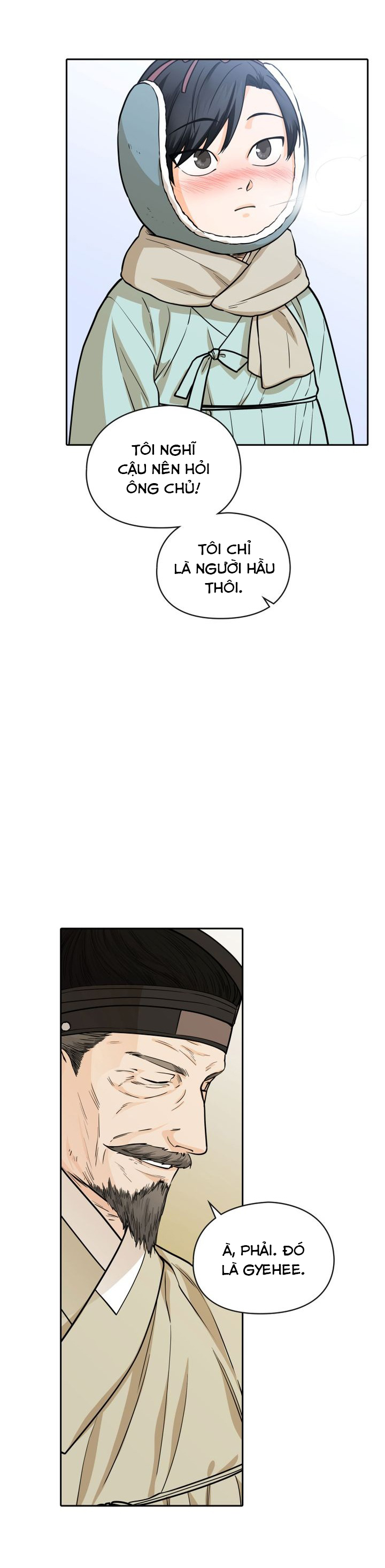 câu chuyện về người phụ nữ ấy chapter 77 6