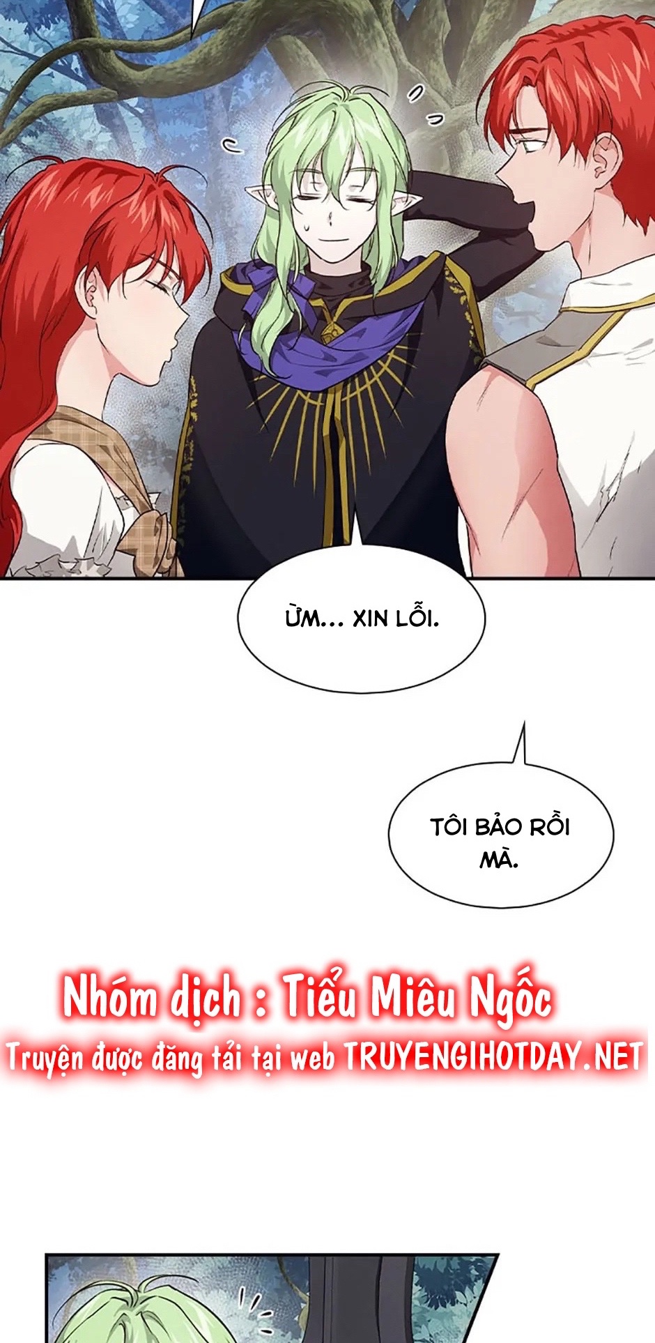 đi tìm con trai của cha tôi chapter 51 17