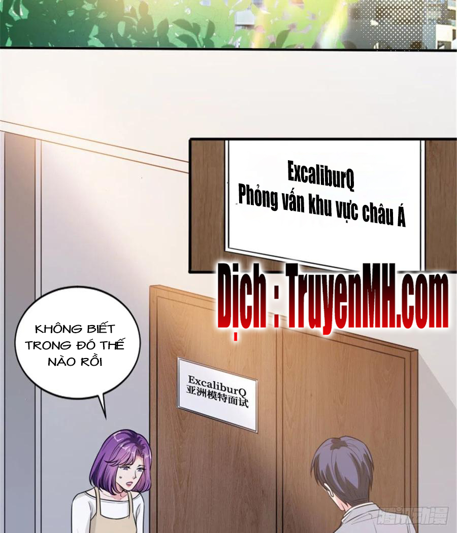 thí hôn lão công, cần giúp sức chapter 385 19