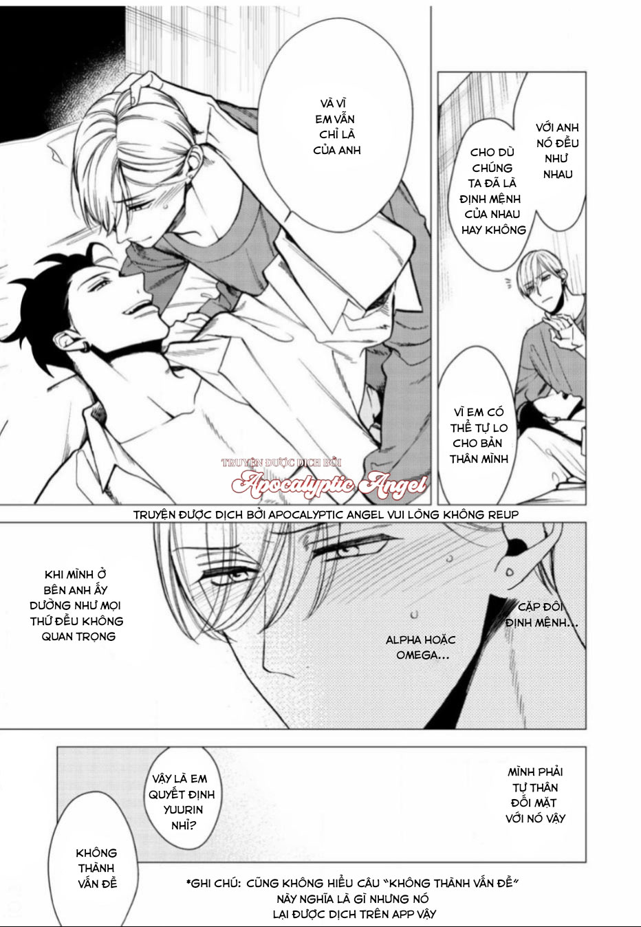 anti alpha chapter 10 10