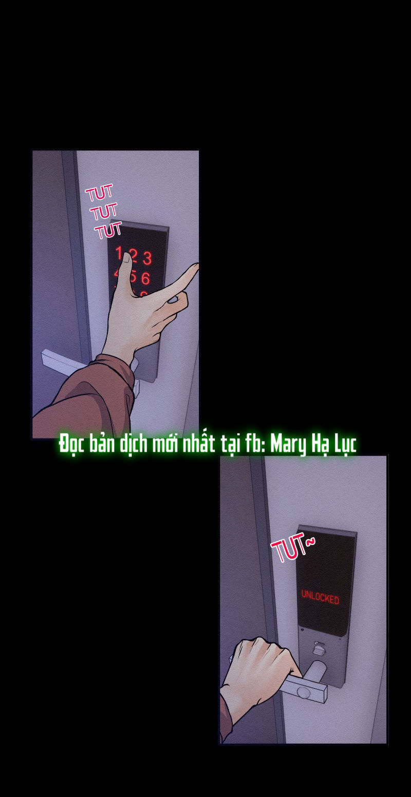 tôi đang hẹn hò với kẻ tâm thần chapter 3.2 3